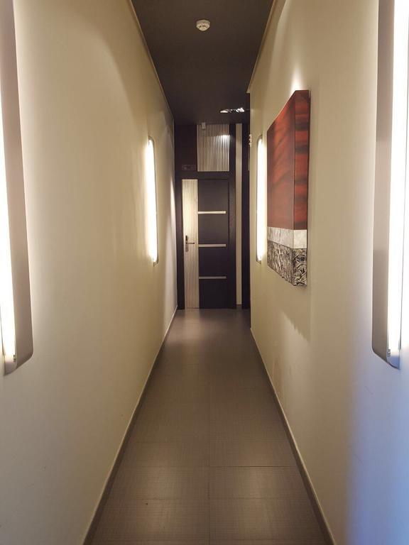 B&B Iacolà Bacoli Ngoại thất bức ảnh