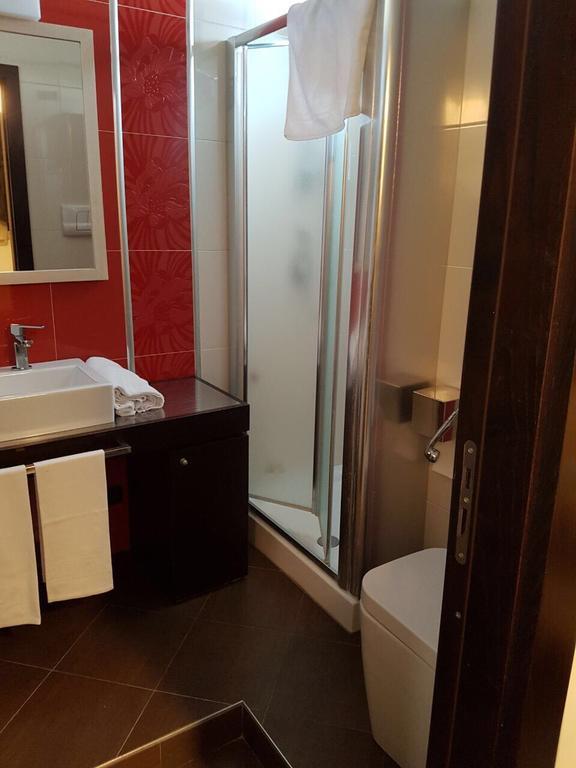 B&B Iacolà Bacoli Ngoại thất bức ảnh