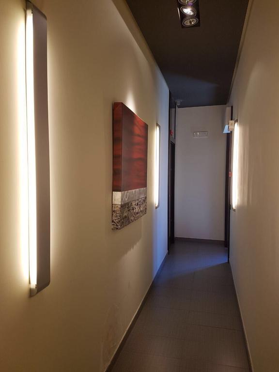 B&B Iacolà Bacoli Ngoại thất bức ảnh