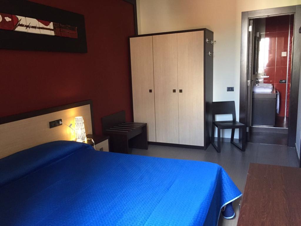B&B Iacolà Bacoli Ngoại thất bức ảnh